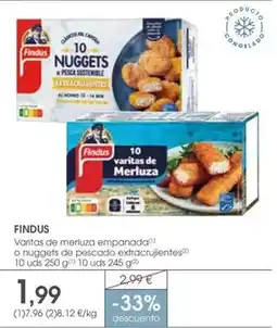 Alcampo Ferrero rocher - bombones oferta