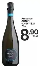 Alcampo Origen - manzana oferta