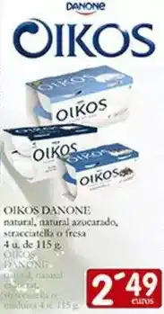 Alimerka Serrano - jamón reserva oferta