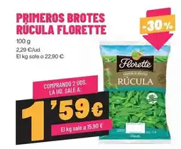 Gadis Monte pinos - agua con gas oferta