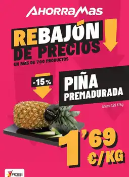 Gadis Mahou - cerveza 5 estrellas oferta