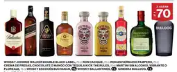 El Corte Inglés Pulpo - salpicón de oferta