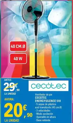 El Corte Inglés Bailarinas lazo lino beige oferta