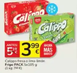 El Corte Inglés Oro - mercedes botón oferta