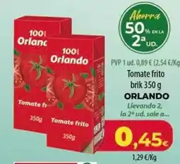 Suma Supermercados Fonter - agua con gas oferta