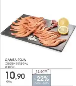 Alcampo Delicass - magret de pato oferta