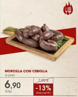 Alcampo Patas de cangrejo cocidas oferta