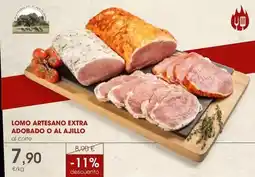 Alcampo Aguinamar - mejillones cocotte oferta