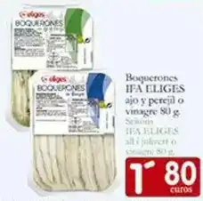 Alimerka Findus - coles de bruselas oferta