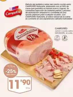 El Corte Inglés Blanco - mercedes doble tira oferta