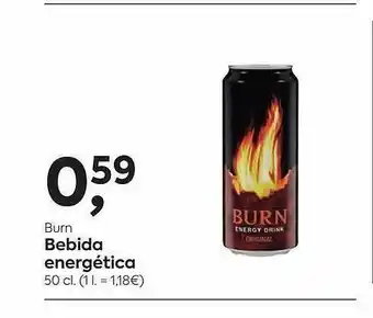 Suma Supermercados Bum Bebida Energética oferta