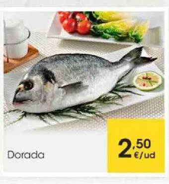 Eroski Dorada oferta