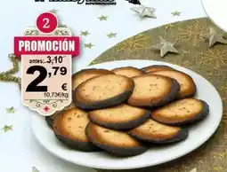 Masymas Eroski - suplemento alimenticio oferta