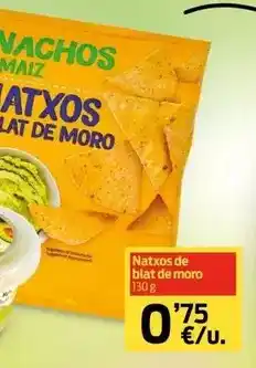 Eroski Bimbo - pan de molde natural blanco con corteza oferta