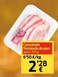 Eroski Starbucks - capsulas nespresso senalizadas oferta