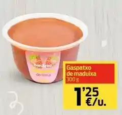 Eroski Recondo - picatostes tostados naturales oferta