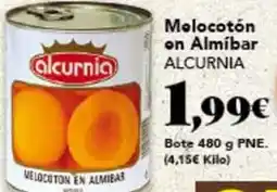 Suma Supermercados Calvo - atún claro en aceite de oliva oferta