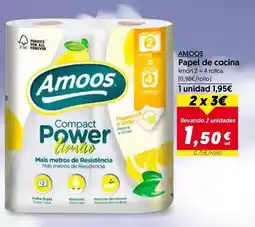 Alcampo Président - cremas de queso oferta