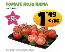 Alcampo La casera - gaseosa oferta