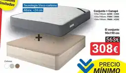 Alcampo Gvtarra - cardo oferta