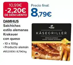 Eroski Hellmann's - mayonesa oferta
