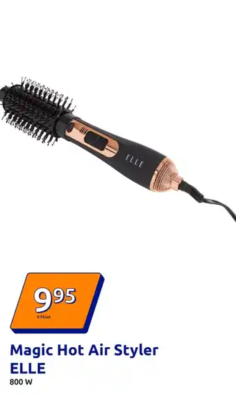 Action ELLE Magic Hot Air Styler oferta