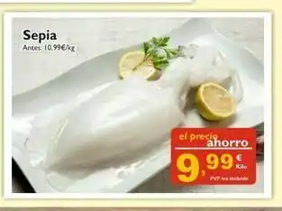 La Despensa Express Sepia oferta