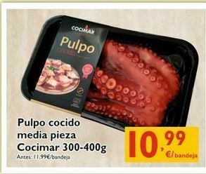 La Despensa Express Producto oferta