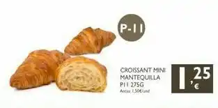 La Despensa Express Mantequilla oferta