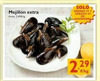 La Despensa Express Producto oferta