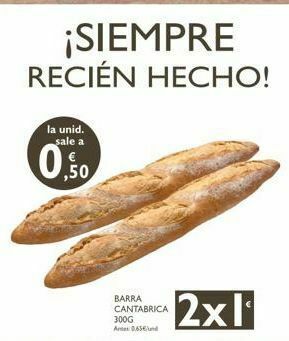 La Despensa Express Producto oferta