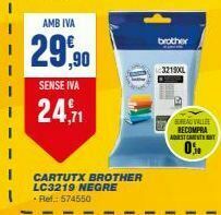 Bureau Vallée Producto oferta