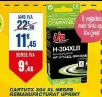 Bureau Vallée Tinta oferta