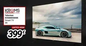 Smart tv