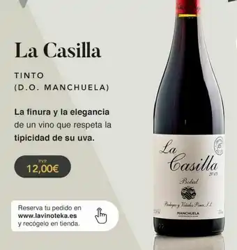 SUPER AMARA Producto oferta