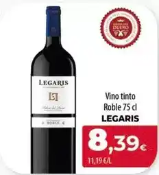 Supermercados Lupa Redondo de ternera oferta
