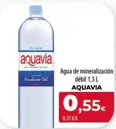 Supermercados Lupa Langostinos oferta