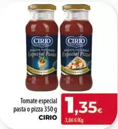 Supermercados Lupa Hogaza de maiz 5% oferta