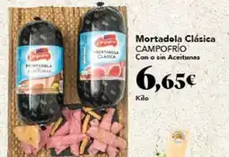 Supermercados Lupa Bacardi - ron limón oferta