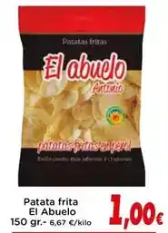 Alcampo Chapata aceitunas verdes y negras oferta