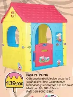 Alcampo Gloria - coquilles oferta