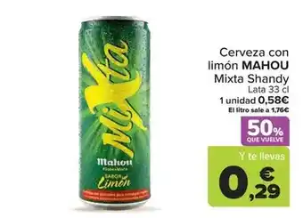 Gadis Amstel - cerveza oro oferta