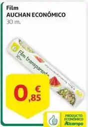 AhorraMas Norvi - piña en su jugo oferta