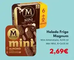 Alimerka Bonnatur - argal oferta