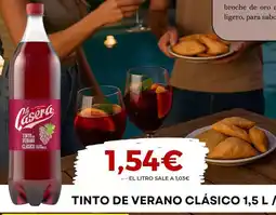 AhorraMas Secreto ibérico marinado oferta