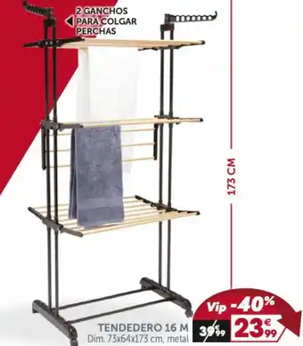 GiFi Tendedero 16 M oferta