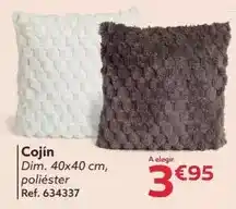 GiFi Dim - cojin oferta