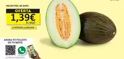 Viajes El Corte Inglés Rios - méxico oferta