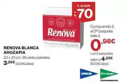 Supermercados Lupa Ligeresa - salsa fina original oferta