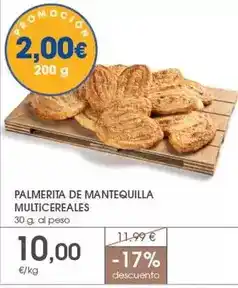 Supermercados Lupa Pescanova - gambón a la plancha oferta